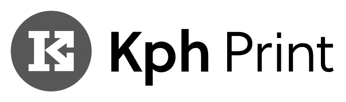 KPH Print logotyp