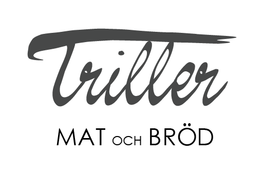 Triller Logo